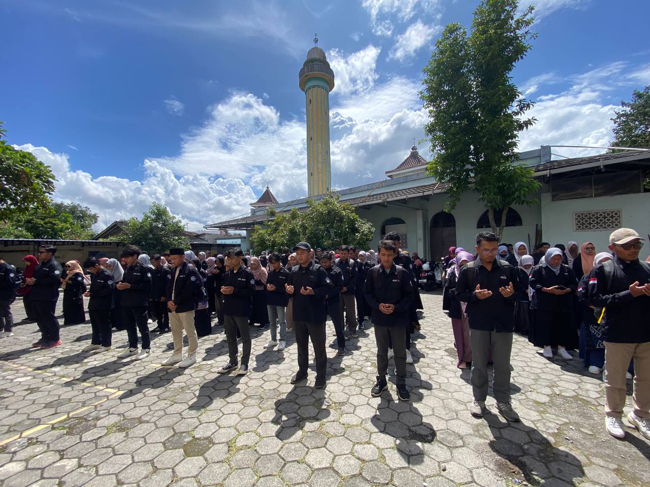 Pendidikan Agama Islam